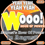 Yeah Yeah Yeah Yeah Wooo! Yeah Yeah Yeah Yeah Wooo!