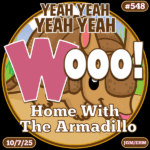 Yeah Yeah Yeah Yeah Wooo! Yeah Yeah Yeah Yeah Wooo!
