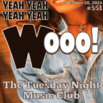 Yeah Yeah Yeah Yeah Wooo! Yeah Yeah Yeah Yeah Wooo!