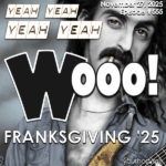 Yeah Yeah Yeah Yeah Wooo!