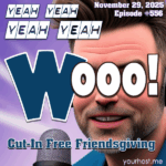 Yeah Yeah Yeah Yeah Wooo!