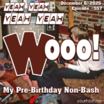 Yeah Yeah Yeah Yeah Wooo!