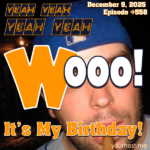 Yeah Yeah Yeah Yeah Wooo!