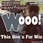 Yeah Yeah Yeah Yeah Wooo!