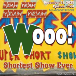 Yeah Yeah Yeah Yeah Wooo!