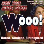 Yeah Yeah Yeah Yeah Wooo!