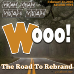 Yeah Yeah Yeah Yeah Wooo!