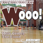 Yeah Yeah Yeah Yeah Wooo!