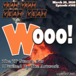 Yeah Yeah Yeah Yeah Wooo!