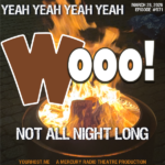 Yeah Yeah Yeah Yeah Wooo!