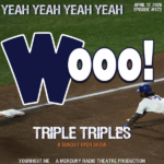 Yeah Yeah Yeah Yeah Wooo!