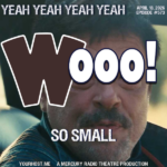 Yeah Yeah Yeah Yeah Wooo!