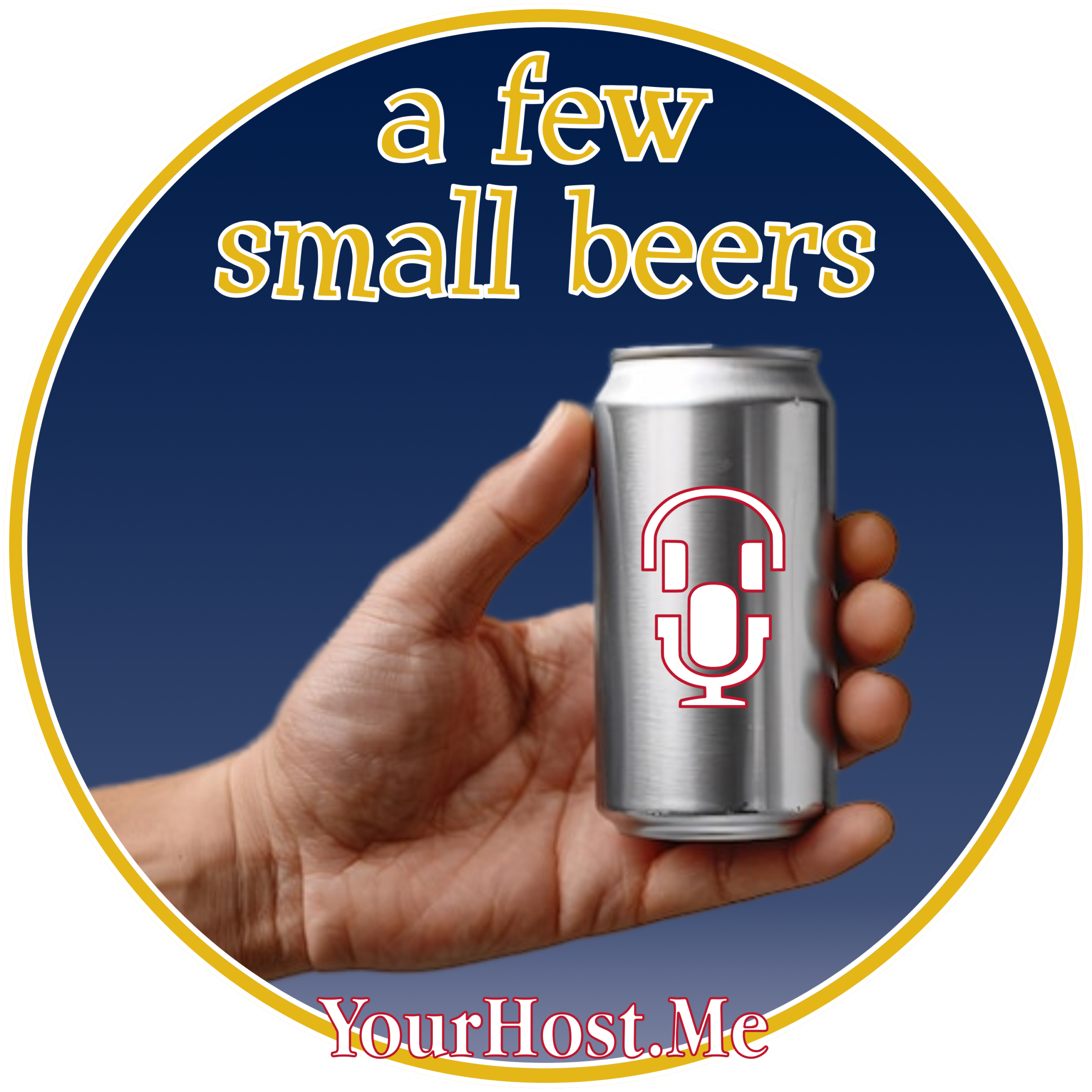 a few small beers: Episode 101 episode artwork