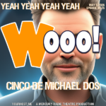 Yeah Yeah Yeah Yeah Wooo!