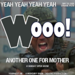 Yeah Yeah Yeah Yeah Wooo!