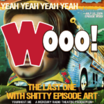 Yeah Yeah Yeah Yeah Wooo!