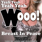 Yeah Yeah Yeah Yeah Wooo!