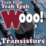 Yeah Yeah Yeah Yeah Wooo!