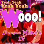 Yeah Yeah Yeah Yeah Wooo!